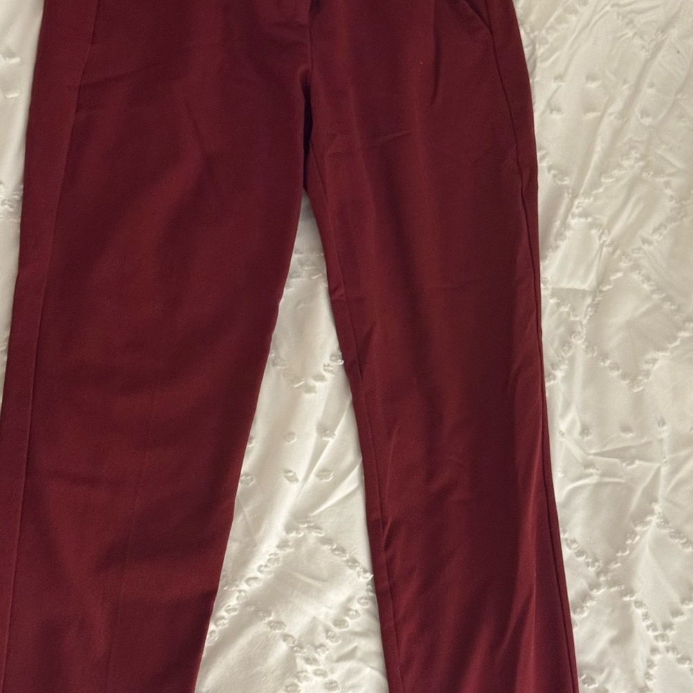 J Crew Ruby Pant